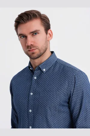 Ombre Clothing Men