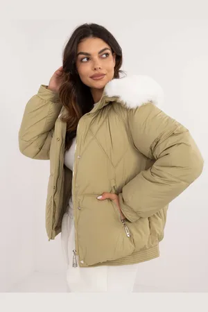 Factory Price Jacket-MBM-KR-2639.14-olive