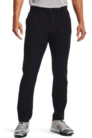 Under Armour Pánské kalhoty Drive Tapered Pant
