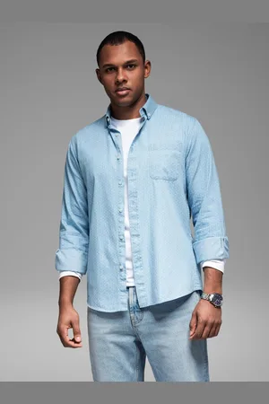 Ombre Clothing Men