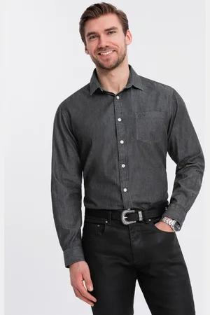 Ombre Clothing Men