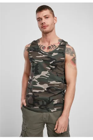 Brandit Tank Top les