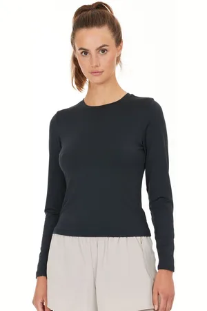 Athlecia Dámské sportovní tričko Almi W L/S Tee