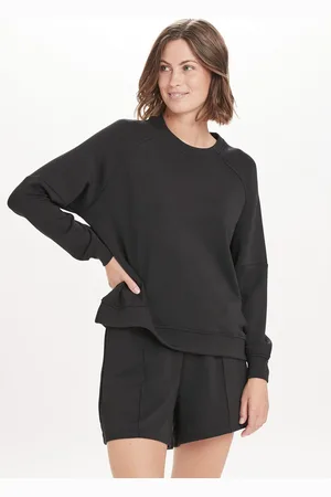 Athlecia Dámská elegantní mikina Jacey