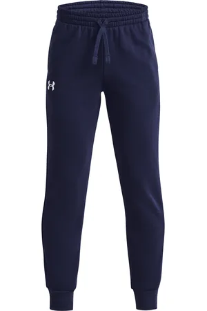 Under Armour Dětské tepláky Rival Fleece Joggers
