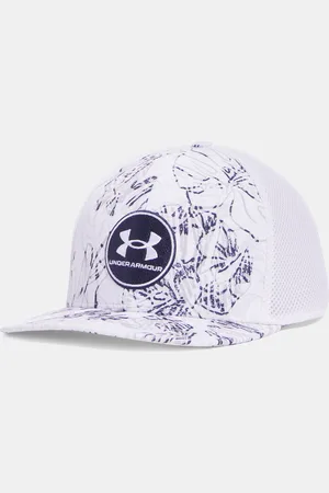 Under Armour Pánská kšiltovka M DRIVE PM STR - Pánské
