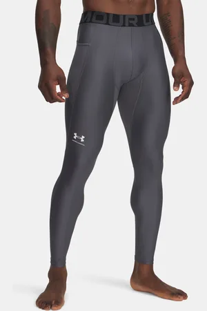 Under Armour Pánské legíny UA HG Armour Leggings - Pánské