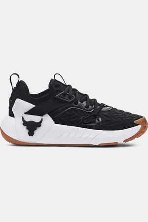 Under Armour Boty UA W Project Rock 6-BLK - Dámské