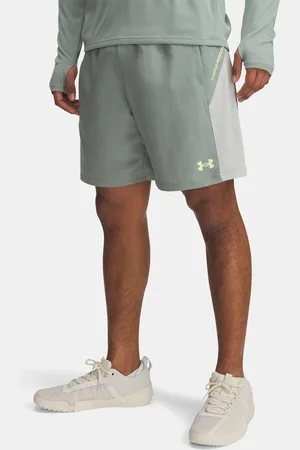 Under Armour Pánské kraťasy UA Tech Utility Shorts - Pánské