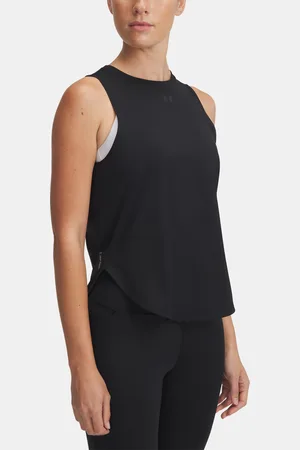 Under Armour Dámské tílko UA Launch Elite Tank - Dámské