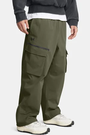 Under Armour Pánské sportovní kalhoty UA Unstoppable Utility Cargo - Pánské