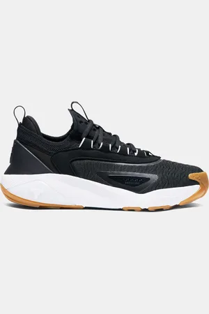 Under Armour Boty UA W Project Rock 7-BLK - Dámské