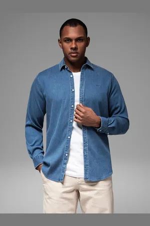 Ombre Clothing Men
