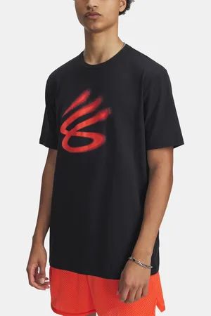 Under Armour Pánské tričko Curry Playable Tee 1 - Pánské