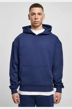 Urban classics Ultra Heavy Hoody lightnavy