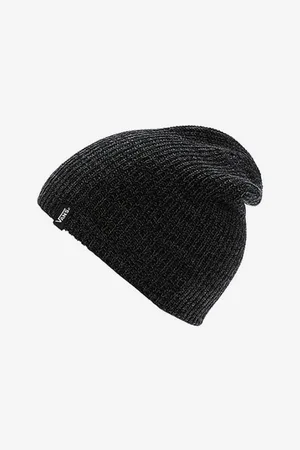 Vans Černá pánská čepice MISMOEDIG - Dámské