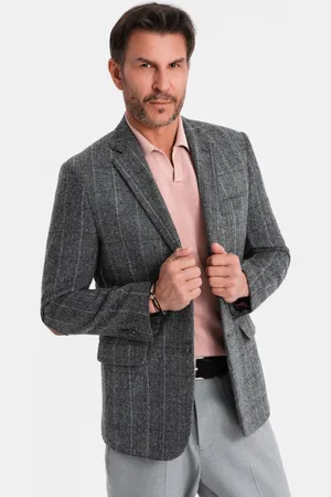 Ombre Clothing Elegant men