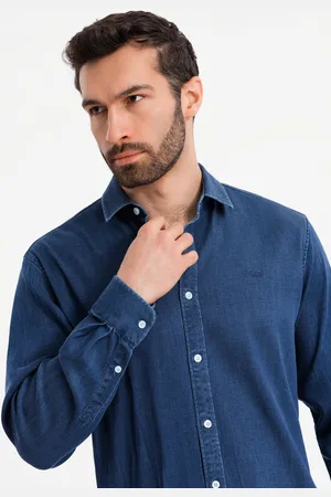 Ombre Clothing Men