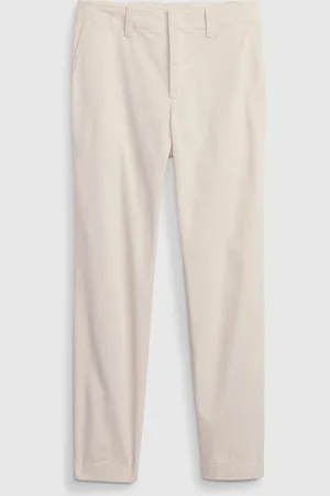 GAP Plátěné kalhoty - Dámské