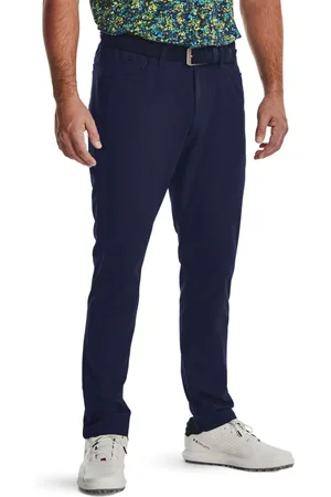 Under Armour Pánské kalhoty Drive 5 Pocket Pant