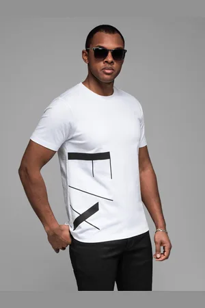 Ombre Clothing Men