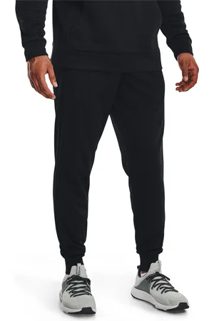 Under Armour Pánské fleecové tepláky Armour Fleece Joggers