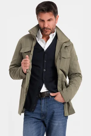Ombre Clothing Men