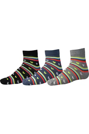 sam 73 Ponožky Visalia - unisex