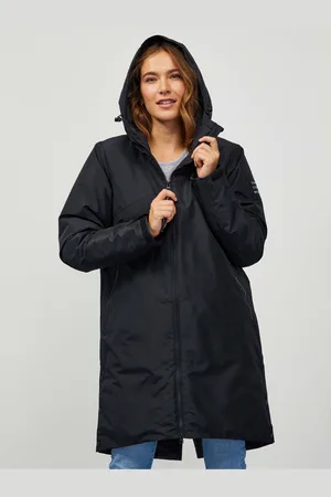 sam 73 Dámská bunda Oversize