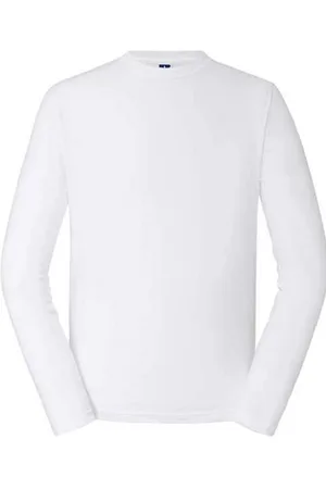 RUSSELL Unisex Classic Long Sleeve T-Shirt