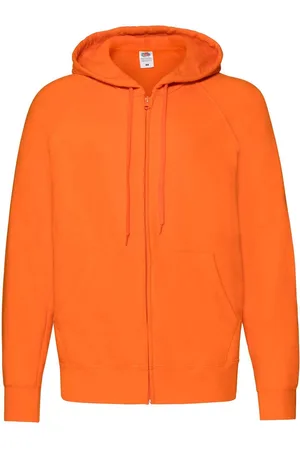 Fruit Of The Loom Orange Men