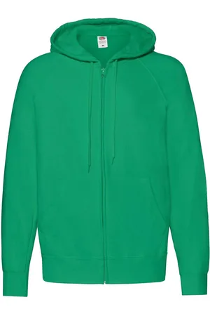 Fruit Of The Loom Green Men