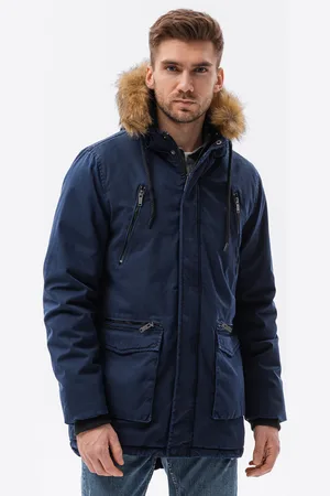 Ombre Clothing Men