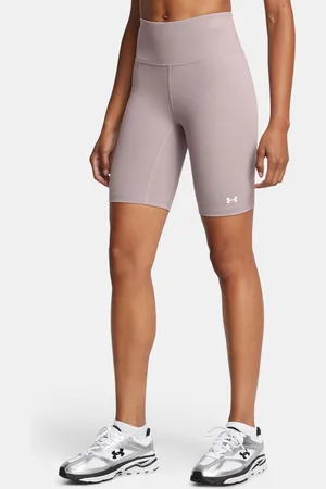 Under Armour Dámské kraťasy Motion Bike Short EMEA - Dámské