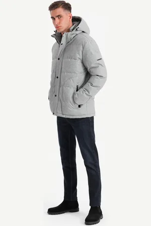 Ombre Clothing Men