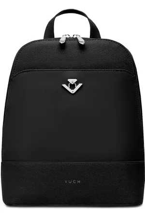 Vuch Fashion batoh Filipa Divide Black