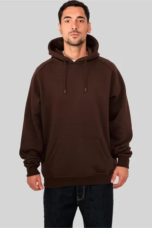 Urban classics Prázdná Hoody