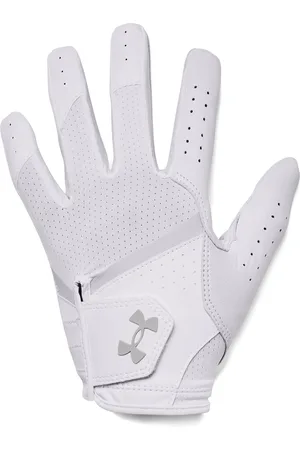 Under Armour Dámská golfová rukavice Women IsoChill Golf Glove