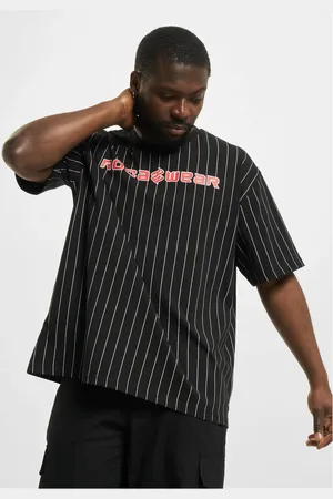 Rocawear Pánské tričko Coles - černé