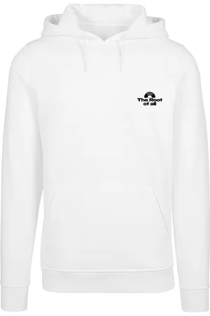 Mister Tee Pánská mikina Root Of All Hoody