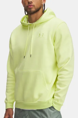 Under Armour Pánská mikina UA Icon Fleece Hoodie - Pánské