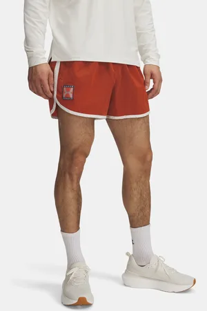 Under Armour Pánské kraťasy UA RUN 96 SHORTS - Pánské