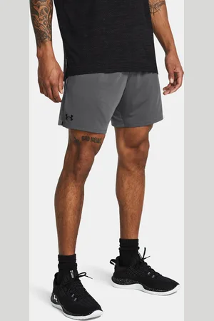 Under Armour Pánské kraťasy Tech Vent 7in Shorts - Pánské