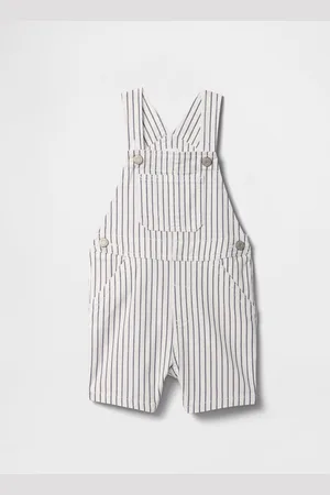 GAP Baby kraťasy s laclem - Kluci