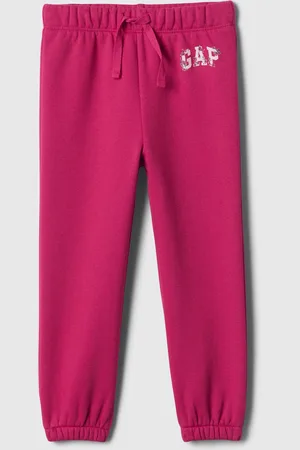 GAP Baby tepláky s logem - Holky