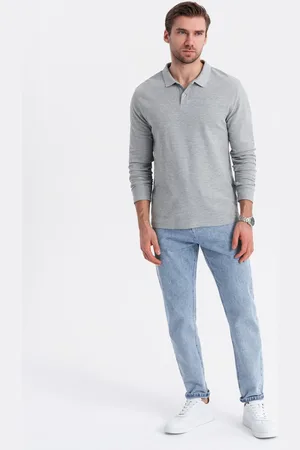 Ombre Clothing Pánská polokošile