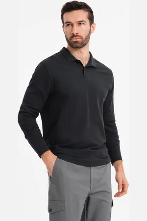 Ombre Clothing Pánská polokošile