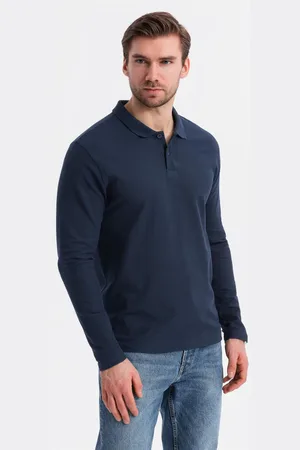 Ombre Clothing Pánská polokošile