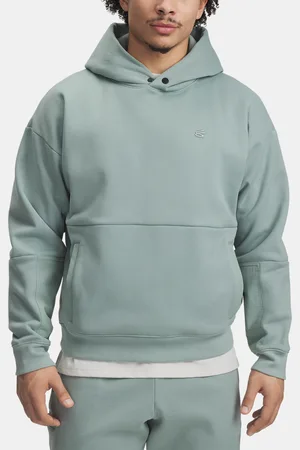 Under Armour Pánská mikina Curry DNA Hoodie - Pánské