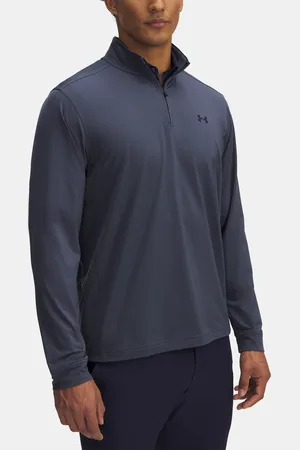Under Armour Pánská mikina UA Drive 1/4 Zip - Pánské